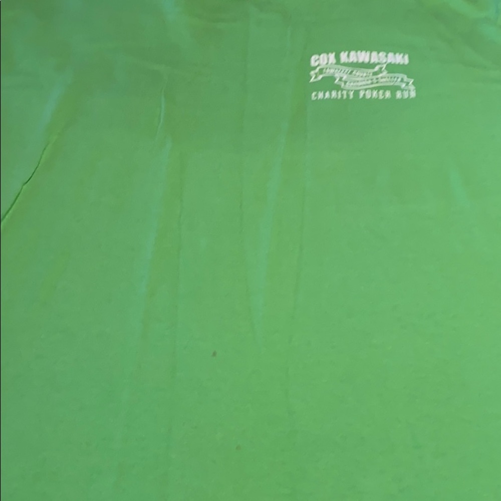 T shirt